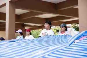 ค่ายอาสา โรงเรียนโป่งกระทิงบน-420