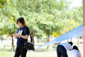 ค่ายอาสา โรงเรียนโป่งกระทิงบน-424