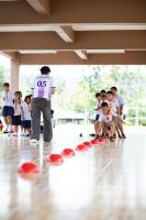 ค่ายอาสา โรงเรียนโป่งกระทิงบน-425