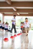 ค่ายอาสา โรงเรียนโป่งกระทิงบน-426