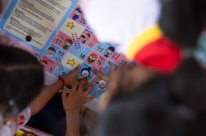 ค่ายอาสา โรงเรียนโป่งกระทิงบน-428