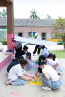 ค่ายอาสา โรงเรียนโป่งกระทิงบน-434