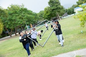 ค่ายอาสา โรงเรียนโป่งกระทิงบน-436