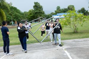 ค่ายอาสา โรงเรียนโป่งกระทิงบน-438