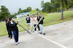 ค่ายอาสา โรงเรียนโป่งกระทิงบน-440
