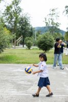 ค่ายอาสา โรงเรียนโป่งกระทิงบน-441