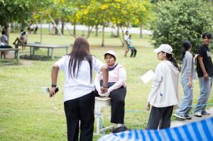 ค่ายอาสา โรงเรียนโป่งกระทิงบน-442