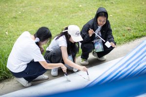 ค่ายอาสา โรงเรียนโป่งกระทิงบน-443