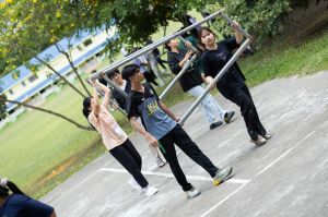 ค่ายอาสา โรงเรียนโป่งกระทิงบน-447