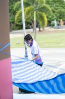 ค่ายอาสา โรงเรียนโป่งกระทิงบน-448