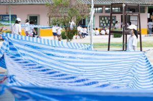 ค่ายอาสา โรงเรียนโป่งกระทิงบน-454