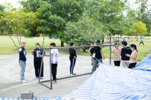 ค่ายอาสา โรงเรียนโป่งกระทิงบน-458