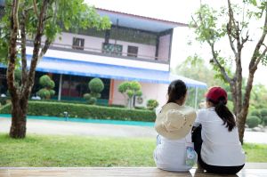 ค่ายอาสา โรงเรียนโป่งกระทิงบน-459