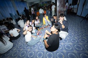 ค่ายอาสา โรงเรียนโป่งกระทิงบน-463