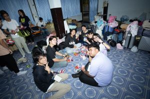 ค่ายอาสา โรงเรียนโป่งกระทิงบน-464