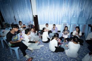 ค่ายอาสา โรงเรียนโป่งกระทิงบน-465