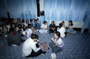 ค่ายอาสา โรงเรียนโป่งกระทิงบน-468