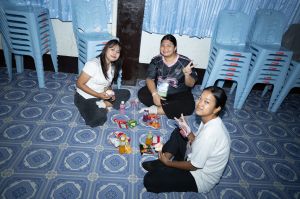 ค่ายอาสา โรงเรียนโป่งกระทิงบน-469