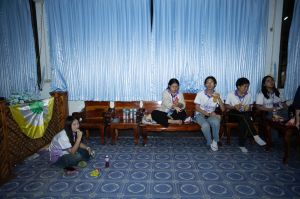 ค่ายอาสา โรงเรียนโป่งกระทิงบน-470