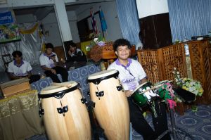 ค่ายอาสา โรงเรียนโป่งกระทิงบน-471