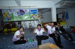 ค่ายอาสา โรงเรียนโป่งกระทิงบน-473