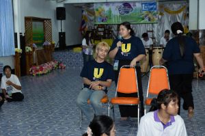 ค่ายอาสา โรงเรียนโป่งกระทิงบน-475