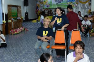 ค่ายอาสา โรงเรียนโป่งกระทิงบน-476