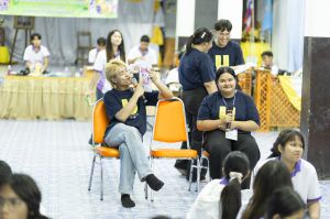 ค่ายอาสา โรงเรียนโป่งกระทิงบน-477