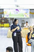 ค่ายอาสา โรงเรียนโป่งกระทิงบน-479