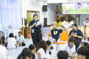 ค่ายอาสา โรงเรียนโป่งกระทิงบน-480