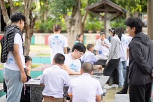 โรงเรียนโป่งกระทิง 22.08.2025-175