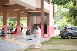 โรงเรียนโป่งกระทิง 22.08.2025-178