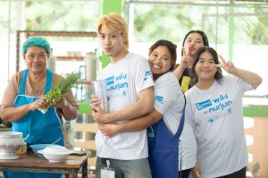 โรงเรียนโป่งกระทิง 22.08.2025-221