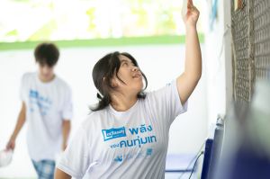 โรงเรียนโป่งกระทิง 22.08.2025-226