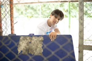 โรงเรียนโป่งกระทิง 22.08.2025-230