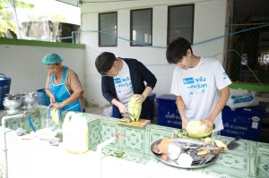 โรงเรียนโป่งกระทิง 22.08.2025-233