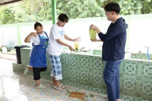 โรงเรียนโป่งกระทิง 22.08.2025-237