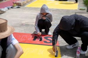 โรงเรียนโป่งกระทิง 22.08.2025-250