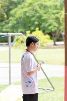 โรงเรียนโป่งกระทิง 22.08.2025-277