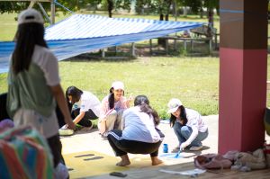 โรงเรียนโป่งกระทิง 22.08.2025-293