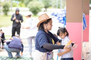 โรงเรียนโป่งกระทิง 22.08.2025-305