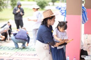 โรงเรียนโป่งกระทิง 22.08.2025-306