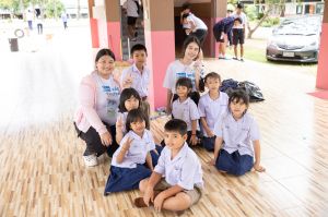 โรงเรียนโป่งกระทิง 22.08.2025-309