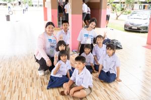 โรงเรียนโป่งกระทิง 22.08.2025-310