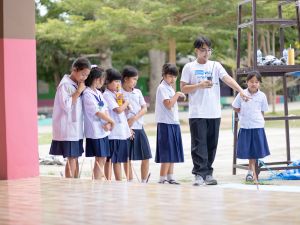 โรงเรียนโป่งกระทิง 22.08.2025-322