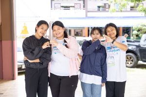 โรงเรียนโป่งกระทิง 22.08.2025-332