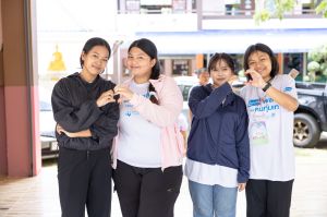 โรงเรียนโป่งกระทิง 22.08.2025-333