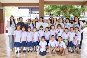 โรงเรียนโป่งกระทิง 22.08.2025-339