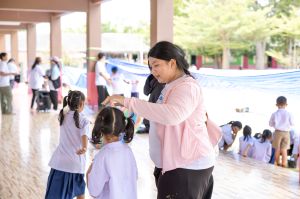 โรงเรียนโป่งกระทิง 22.08.2025-343