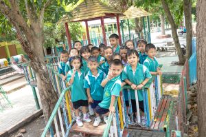 โรงเรียนโป่งกระทิง 22.08.2025-347